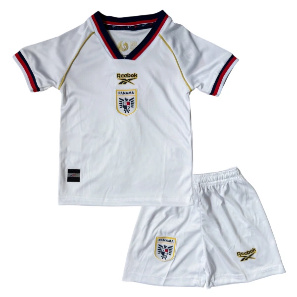 Kit De Football Panama Enfant Extérieur Coupe du Monde 2026