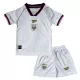 Kit De Football Panama Enfant Extérieur Coupe du Monde 2026