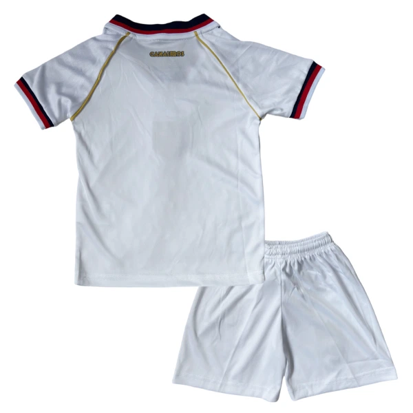 Kit De Football Panama Enfant Extérieur Coupe du Monde 2026