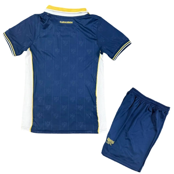 Kit De Football Panama Enfant Third Coupe du Monde 2026