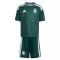 Kit De Football Arabie Saoudite Enfant Domicile Coupe du Monde 2026