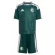 Kit De Football Arabie Saoudite Enfant Domicile Coupe du Monde 2026 Kit De Football Arabie Saoudite Enfant Domicile Coupe du Monde 2026