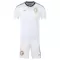 Kit De Football Arabie Saoudite Enfant Extérieur Coupe du Monde 2026