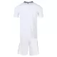 Kit De Football Arabie Saoudite Enfant Extérieur Coupe du Monde 2026