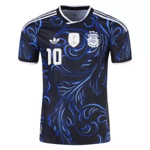 Kit De Football Argentine Maradona 10 Enfant Extérieur Coupe du Monde 2026