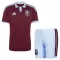 Kit De Football Aston Villa Enfant Domicile 26/27