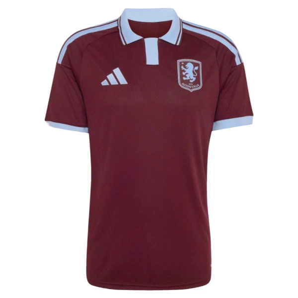 Kit De Football Aston Villa Enfant Domicile 26/27