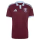 Kit De Football Aston Villa Enfant Domicile 26/27