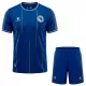 Kit De Football Bosnie Herzégovine Enfant Domicile Coupe du Monde 2026