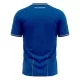 Kit De Football Bosnie Herzégovine Enfant Domicile Coupe du Monde 2026