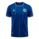 Kit De Football Bosnie Herzégovine Enfant Domicile Coupe du Monde 2026