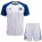 Kit De Football Bosnie Herzégovine Enfant Extérieur Coupe du Monde 2026