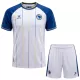 Kit De Football Bosnie Herzégovine Enfant Extérieur Coupe du Monde 2026 Kit De Football Bosnie Herzégovine Enfant Extérieur Coupe du Monde 2026