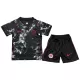 Kit De Football Canada Enfant Extérieur Coupe du Monde 2026