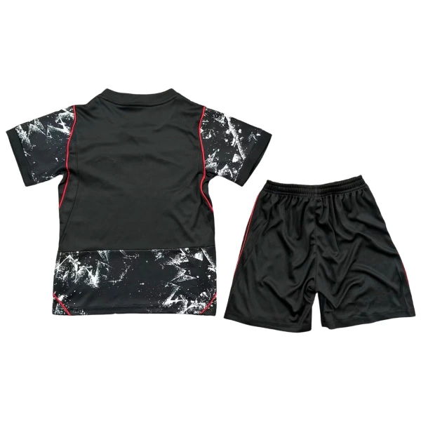 Kit De Football Canada Enfant Extérieur Coupe du Monde 2026