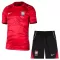 Kit De Football Corée du Sud Enfant Domicile Coupe du Monde 2026