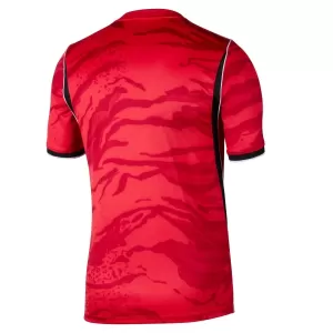 Kit De Football Corée du Sud Enfant Domicile Coupe du Monde 2026