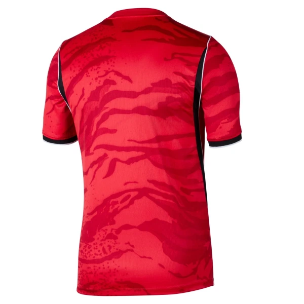 Kit De Football Corée du Sud Enfant Domicile Coupe du Monde 2026