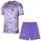 Kit De Football Corée du Sud Enfant Extérieur Coupe du Monde 2026