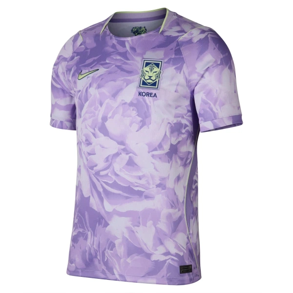 Kit De Football Corée du Sud Enfant Extérieur Coupe du Monde 2026