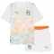 Kit De Football Côte d Ivoire Enfant Extérieur Coupe du Monde 2026