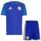 Kit De Football Curacao Enfant Domicile Coupe du Monde 2026