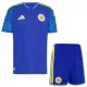 Kit De Football Curacao Enfant Domicile Coupe du Monde 2026 Kit De Football Curacao Enfant Domicile Coupe du Monde 2026