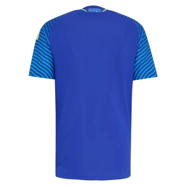 Kit De Football Curacao Enfant Domicile Coupe du Monde 2026
