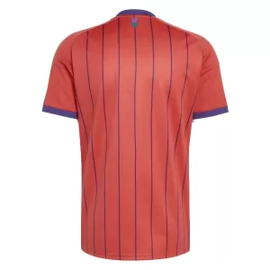 Kit De Football Écosse Enfant Extérieur Coupe du Monde 2026