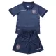 Kit De Football Équateur Enfant Extérieur Coupe du Monde 2026 Kit De Football Équateur Enfant Extérieur Coupe du Monde 2026