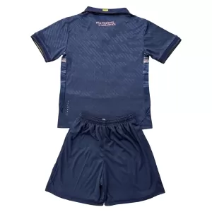 Kit De Football Équateur Enfant Extérieur Coupe du Monde 2026