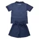 Kit De Football Équateur Enfant Extérieur Coupe du Monde 2026