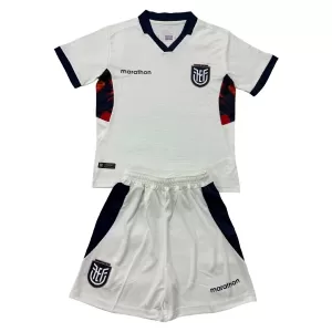 Kit De Football Équateur Enfant Third Coupe du Monde 2026 Kit De Football Équateur Enfant Third Coupe du Monde 2026