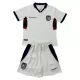 Kit De Football Équateur Enfant Third Coupe du Monde 2026 Kit De Football Équateur Enfant Third Coupe du Monde 2026