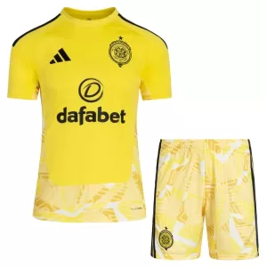 Kit De Football Gardien Celtic FC Enfant Domicile 26/27
