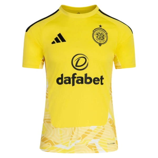 Kit De Football Gardien Celtic FC Enfant Domicile 26/27