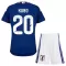 Kit De Football Japon Kubo 20 Enfant Domicile Coupe du Monde 2026