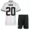 Kit De Football Japon Kubo 20 Enfant Extérieur Coupe du Monde 2026