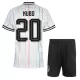 Kit De Football Japon Kubo 20 Enfant Extérieur Coupe du Monde 2026 Kit De Football Japon Kubo 20 Enfant Extérieur Coupe du Monde 2026