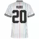 Kit De Football Japon Kubo 20 Enfant Extérieur Coupe du Monde 2026
