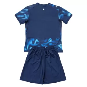Kit De Football Paraguay Enfant Extérieur Coupe du Monde 2026