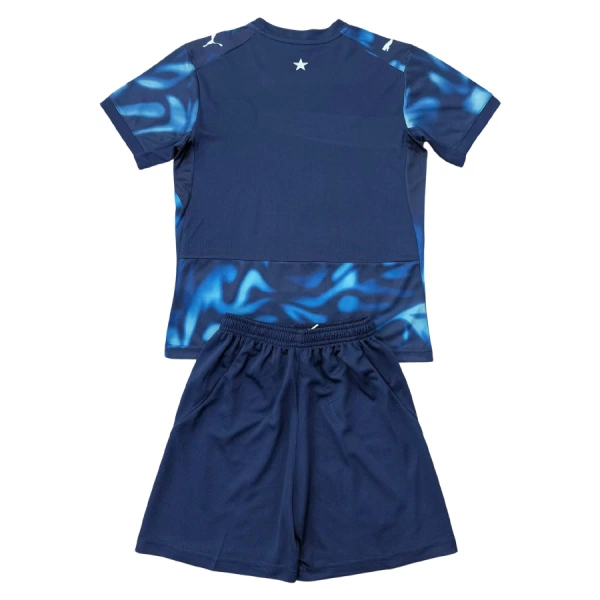 Kit De Football Paraguay Enfant Extérieur Coupe du Monde 2026