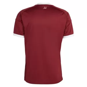 Kit De Football Qatar Enfant Domicile Coupe du Monde 2026