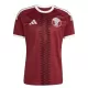 Kit De Football Qatar Enfant Domicile Coupe du Monde 2026