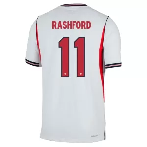 Maillot De Foot Angleterre Marcus Rashford 11 Domicile Coupe du Monde 2026 Maillot De Foot Angleterre Marcus Rashford 11 Domicile Coupe du Monde 2026