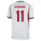Maillot De Foot Angleterre Marcus Rashford 11 Domicile Coupe du Monde 2026