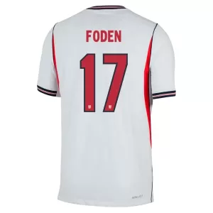 Maillot De Foot Angleterre Phil Foden 17 Domicile Coupe du Monde 2026 Maillot De Foot Angleterre Phil Foden 17 Domicile Coupe du Monde 2026