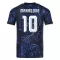 Maillot De Foot Argentine Maradona 10 Extérieur Coupe du Monde 2026