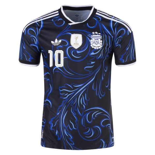 Maillot De Foot Argentine Maradona 10 Extérieur Coupe du Monde 2026
