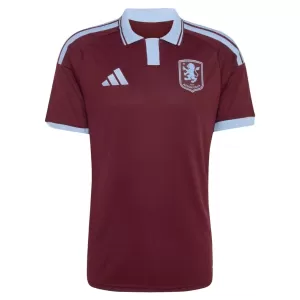 Maillot De Foot Aston Villa Domicile 26/27 Maillot De Foot Aston Villa Domicile 26/27
